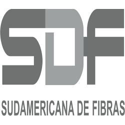 Logo Sudamericana de Fibras SA