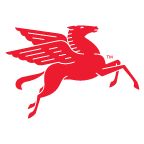 Logo Exxonmobil Poland Sp zoo