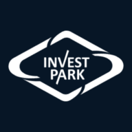 Logo Walbrzyska Specjalna Strefa Ekonomiczna Invest Park Sp zoo