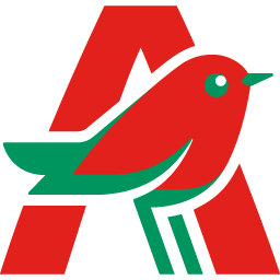 Logo DIA Portugal Supermercados SA