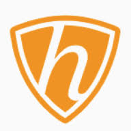 Logo Holmbergs Safety System Holding AB