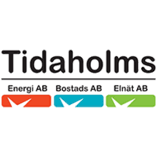 Logo Tidaholms Energi AB