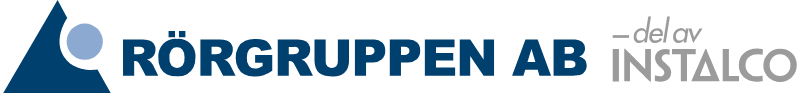 Logo Rörgruppen AB