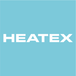 Logo Heatex AB