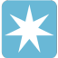 Logo Damco Sweden AB
