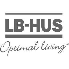 Logo LB-Hus AB