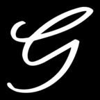 Logo Gudrun Sjödén Design AB
