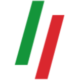 Logo Lucchini Sweden AB