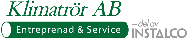 Logo Klimatrör I Stockholm AB