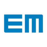 Logo Einar Mattsson Byggnads AB