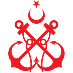 Logo Türkiye Denizcilik Isletmeleri AS