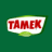 Logo Tamek Gida ve Konsantre Sanayii ve Ticaret AS