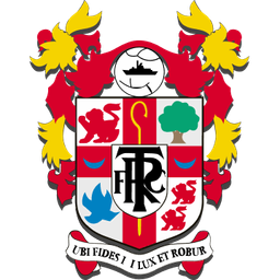 Logo Tranmere Rovers Football Club Ltd.