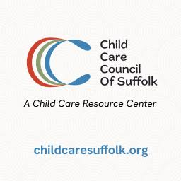 Logo Child Care Council of Suffolk, Inc.