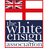 Logo The White Ensign Association Ltd.