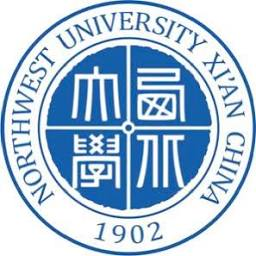 Logo China Northwest University