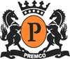 Logo Premco Global Ltd.