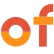Logo Stitching Oranje Fonds