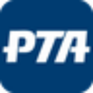 Logo California State PTA