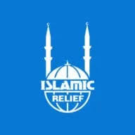 Logo Islamic Relief Worldwide, Inc.