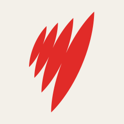 Logo Special Broadcasting Service Corp.