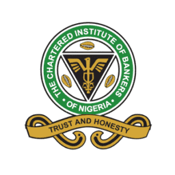 Logo The Chartered Institute of Bankers of Nigeria