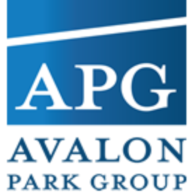 Logo Avalon Park Group Holding AG