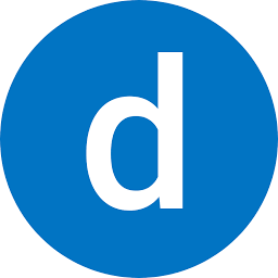 Logo DigiCert, Inc.