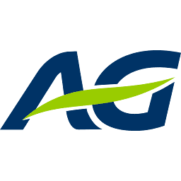 Logo AG Insurance SA