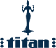 Logo Titan Paints & Chemicals Ltd.