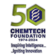 Logo Chemtech Foundation