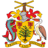 Logo Barbados Tourism Authority