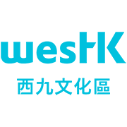 Logo West Kowloon Cultural District Authority