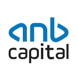 Logo Arab National Bank Investment Co.