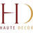 Logo Haute Decor, Inc.