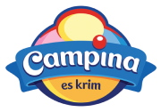 Logo PT Campina Ice Cream Industry Tbk