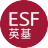 Logo English Schools Foundation