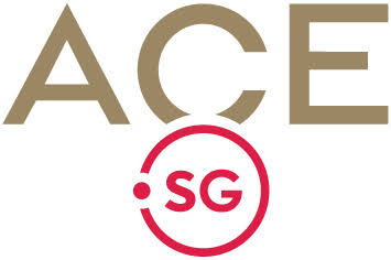 Logo Action Community for Entrepreneurship