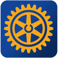Logo Charleston Breakfast Rotary Club