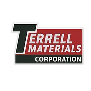 Logo Terrell Materials Corp.