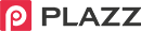 Logo plazz AG