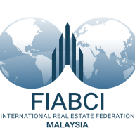 Logo FIABCI Malaysian Chapter