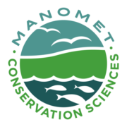 Logo Manomet, Inc.
