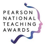 Logo The Teaching Awards Co. Ltd.