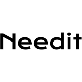 Logo Needit ApS