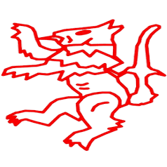 Logo Kenya Rugby Union