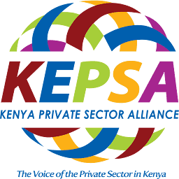 Logo Kenya Private Sector Alliance