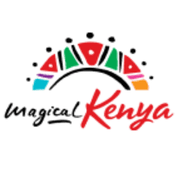 Logo Kenya Tourist Board