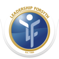 Logo Leadership Forsyth