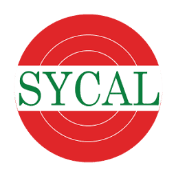 Logo Sycal Bhd.
